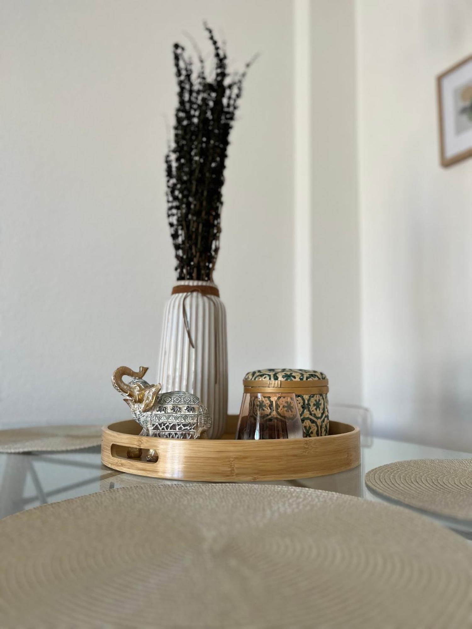 Nn Apartamento Ayamonte Bagian luar foto