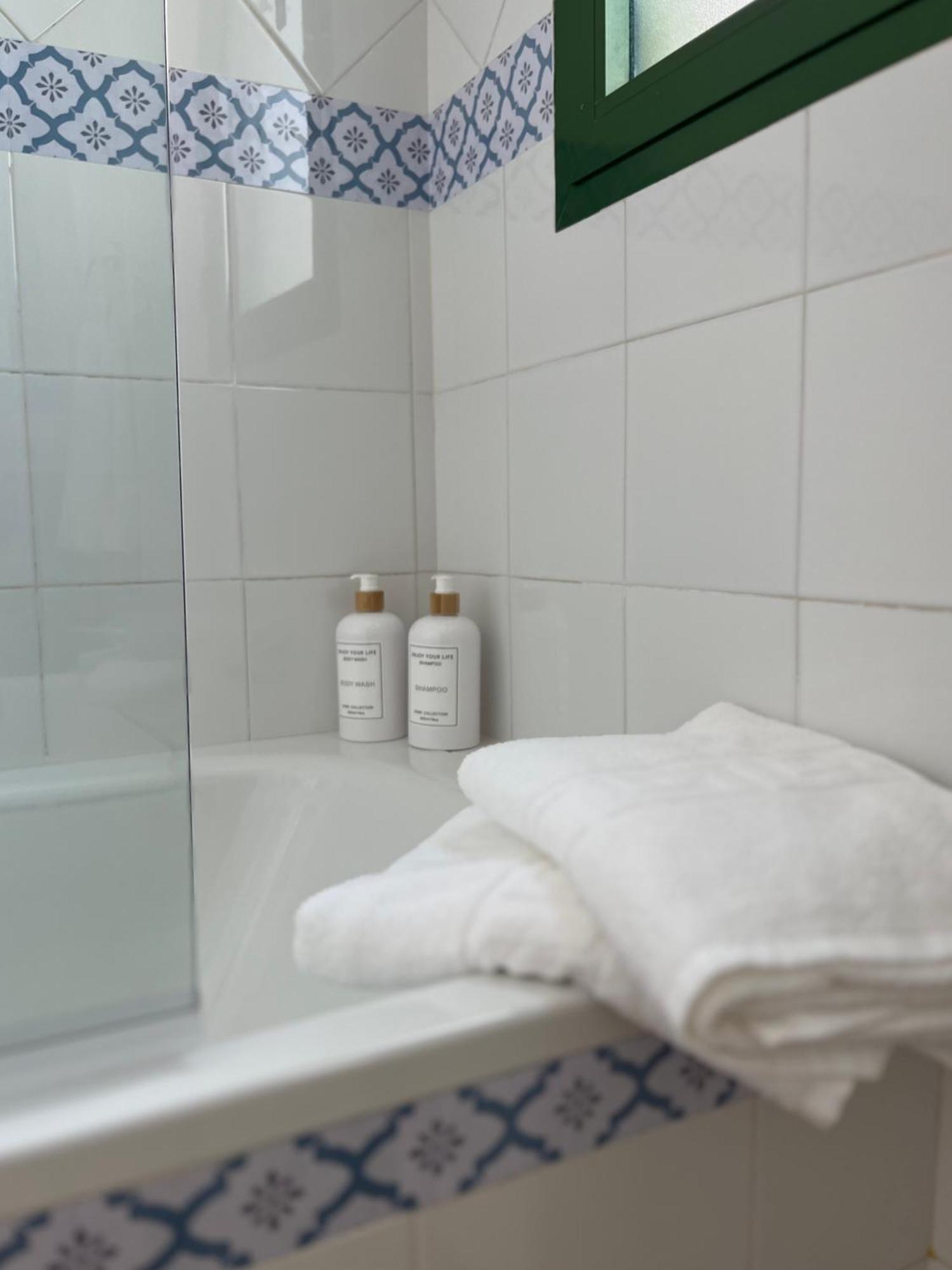 Nn Apartamento Ayamonte Bagian luar foto