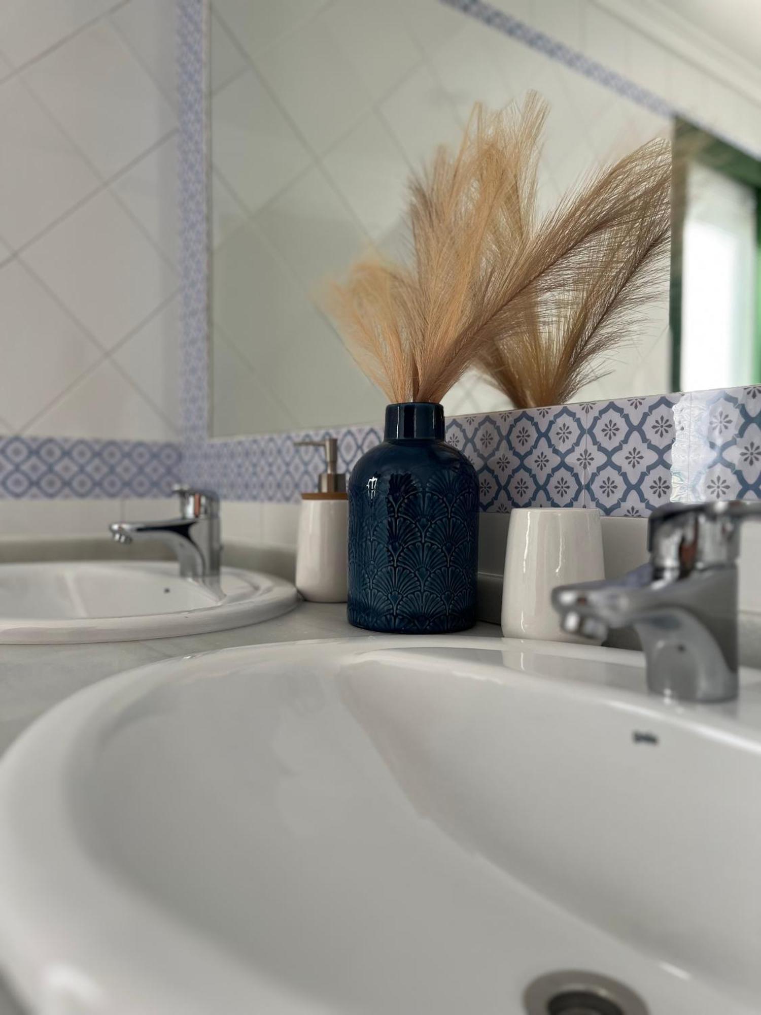 Nn Apartamento Ayamonte Bagian luar foto