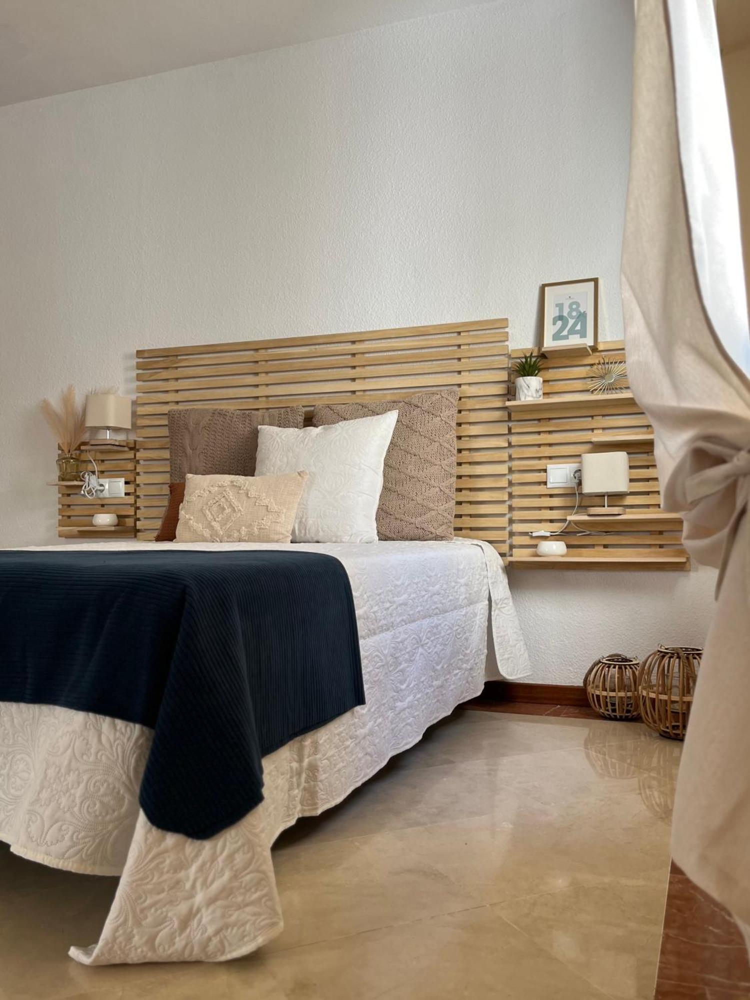 Nn Apartamento Ayamonte Bagian luar foto