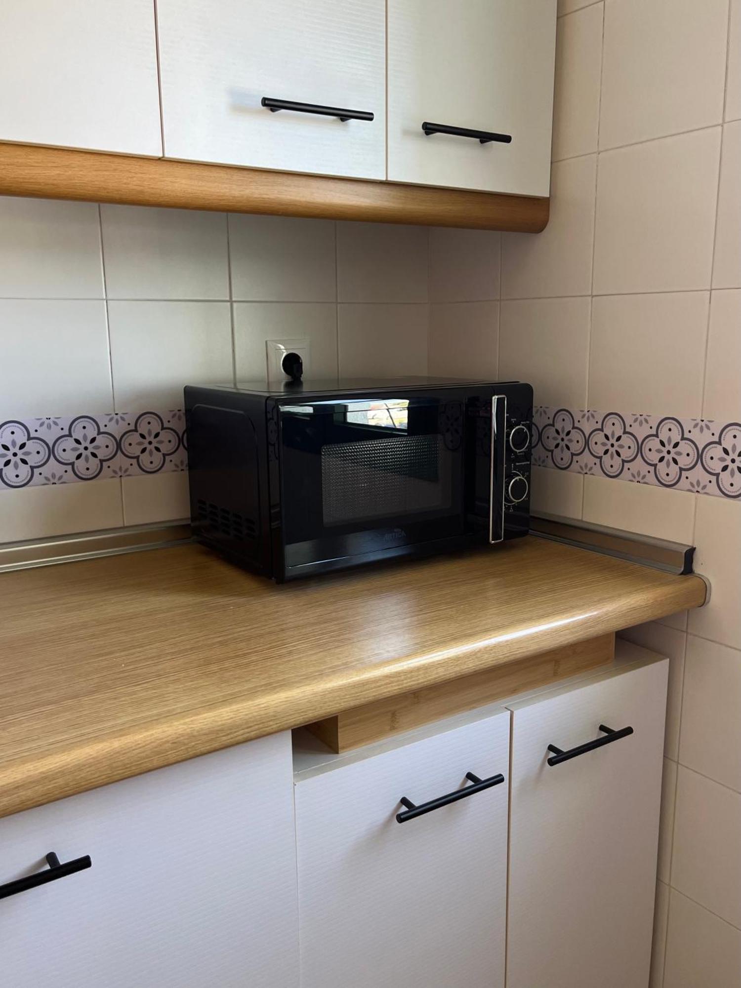 Nn Apartamento Ayamonte Bagian luar foto