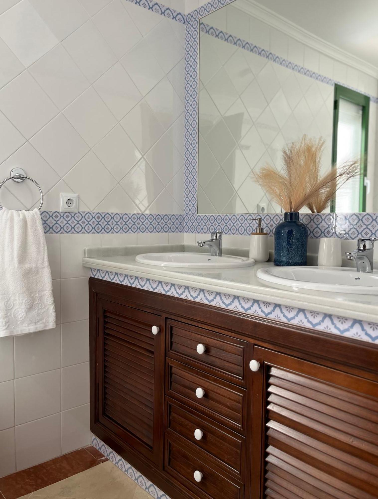 Nn Apartamento Ayamonte Bagian luar foto
