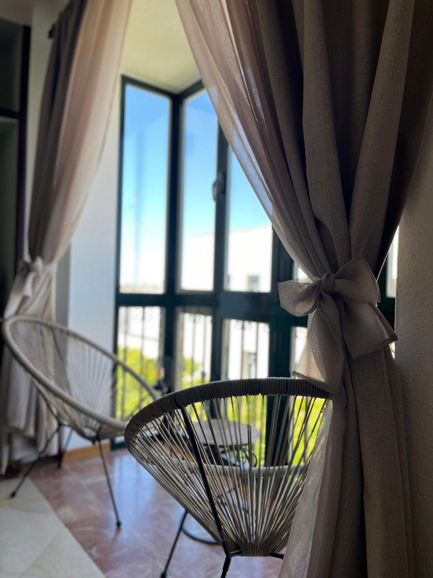 Nn Apartamento Ayamonte Bagian luar foto