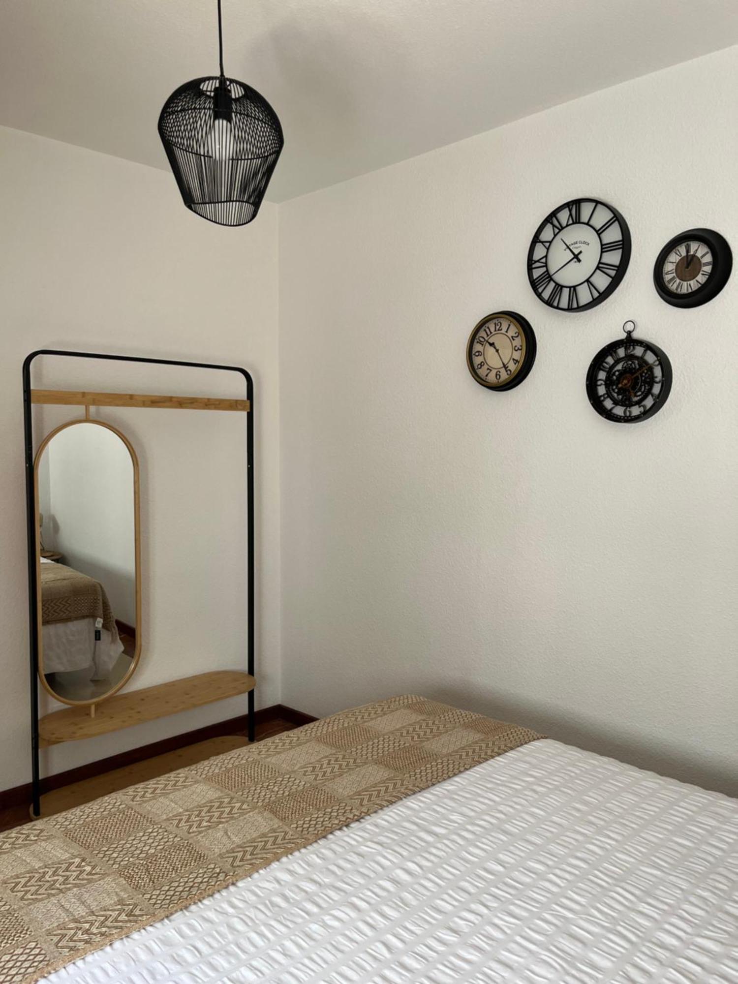 Nn Apartamento Ayamonte Bagian luar foto
