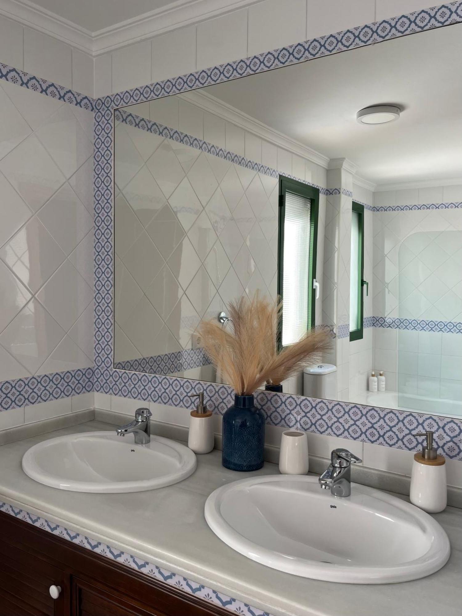 Nn Apartamento Ayamonte Bagian luar foto
