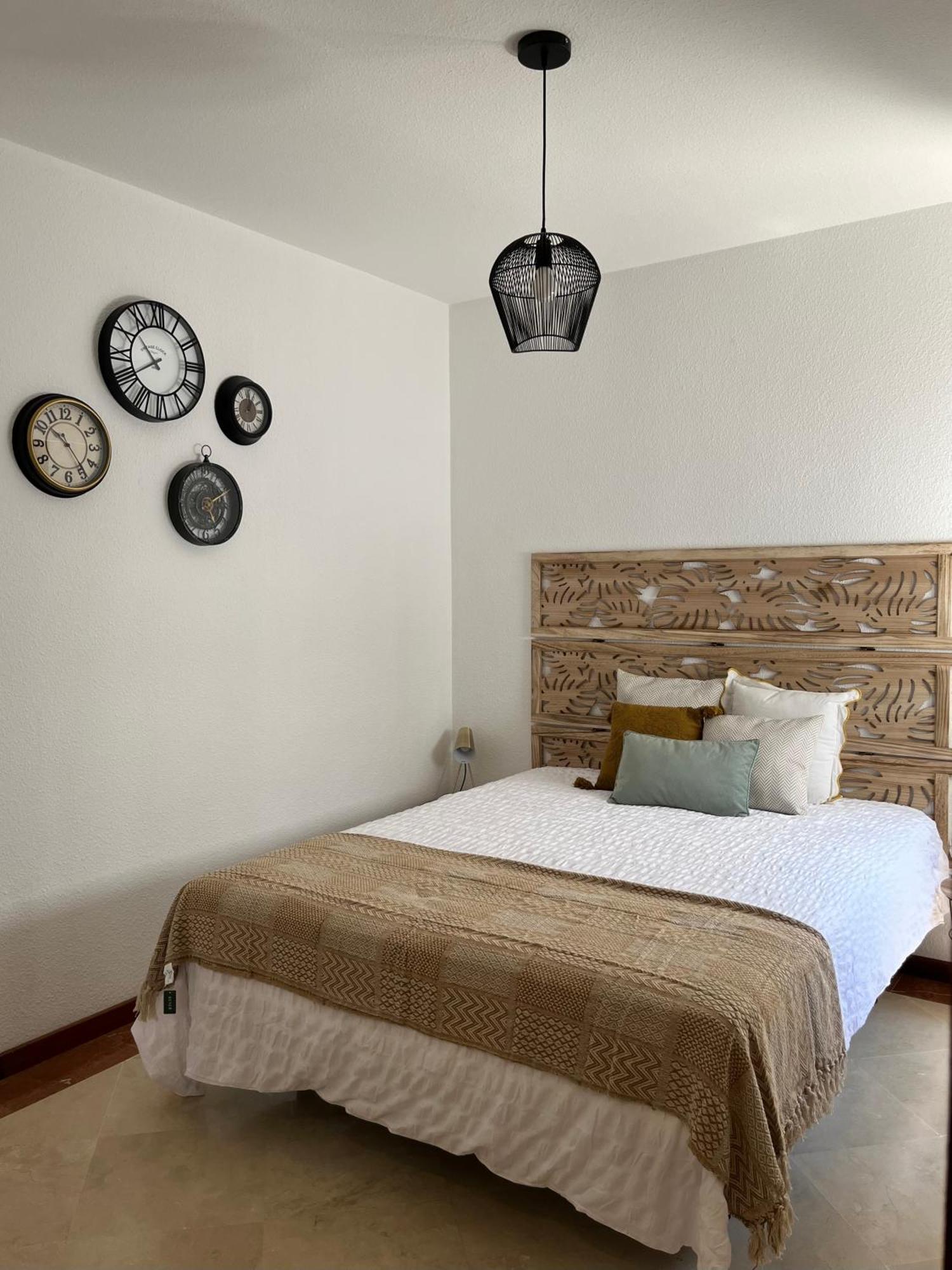 Nn Apartamento Ayamonte Bagian luar foto