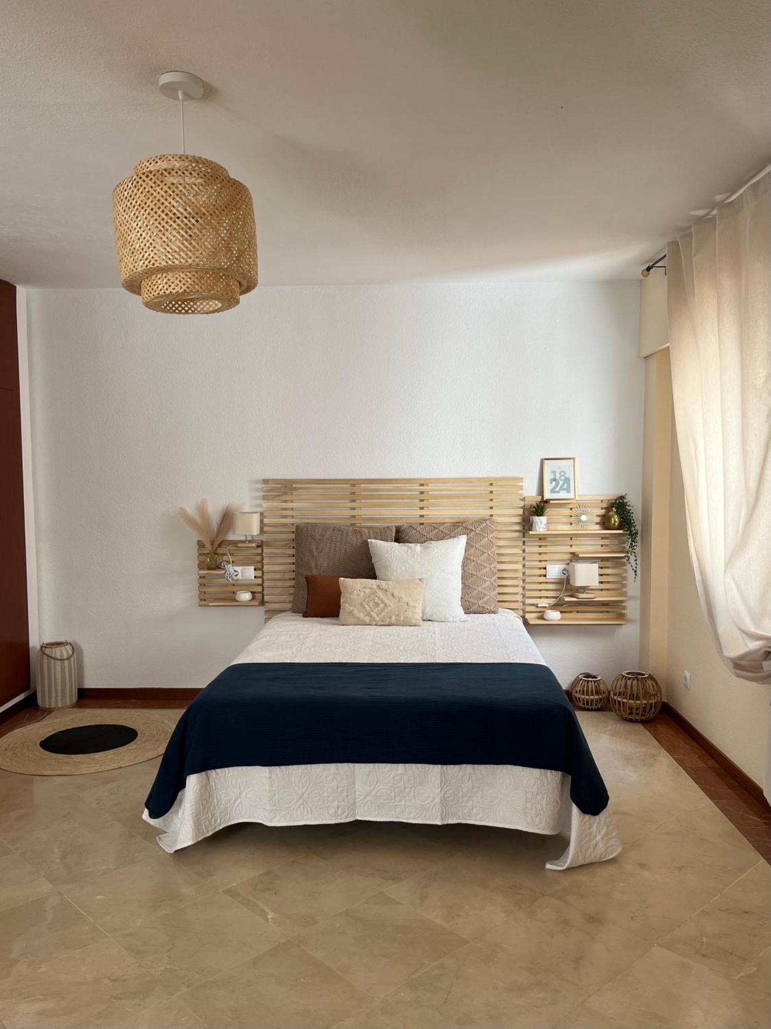 Nn Apartamento Ayamonte Bagian luar foto