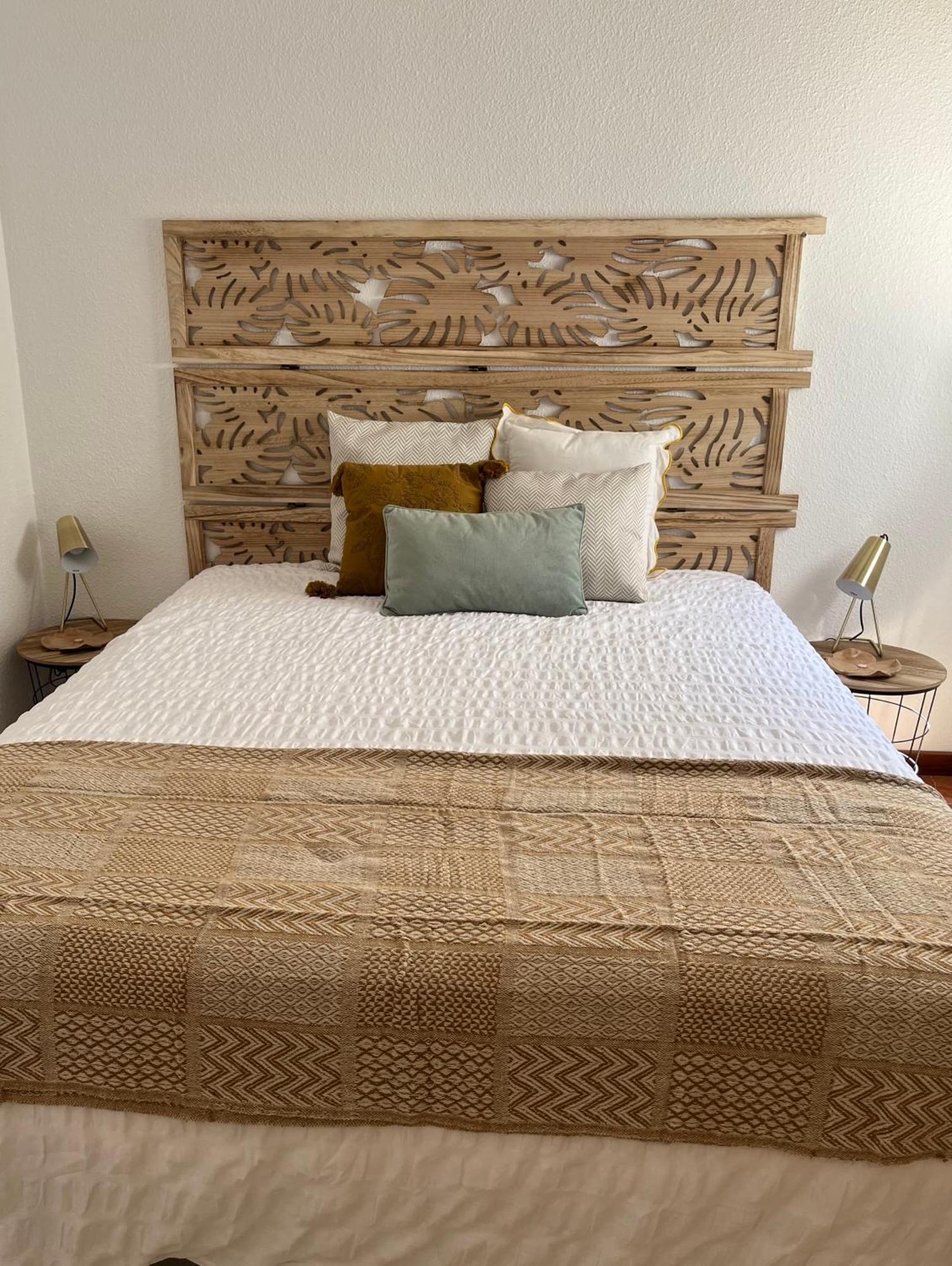 Nn Apartamento Ayamonte Bagian luar foto